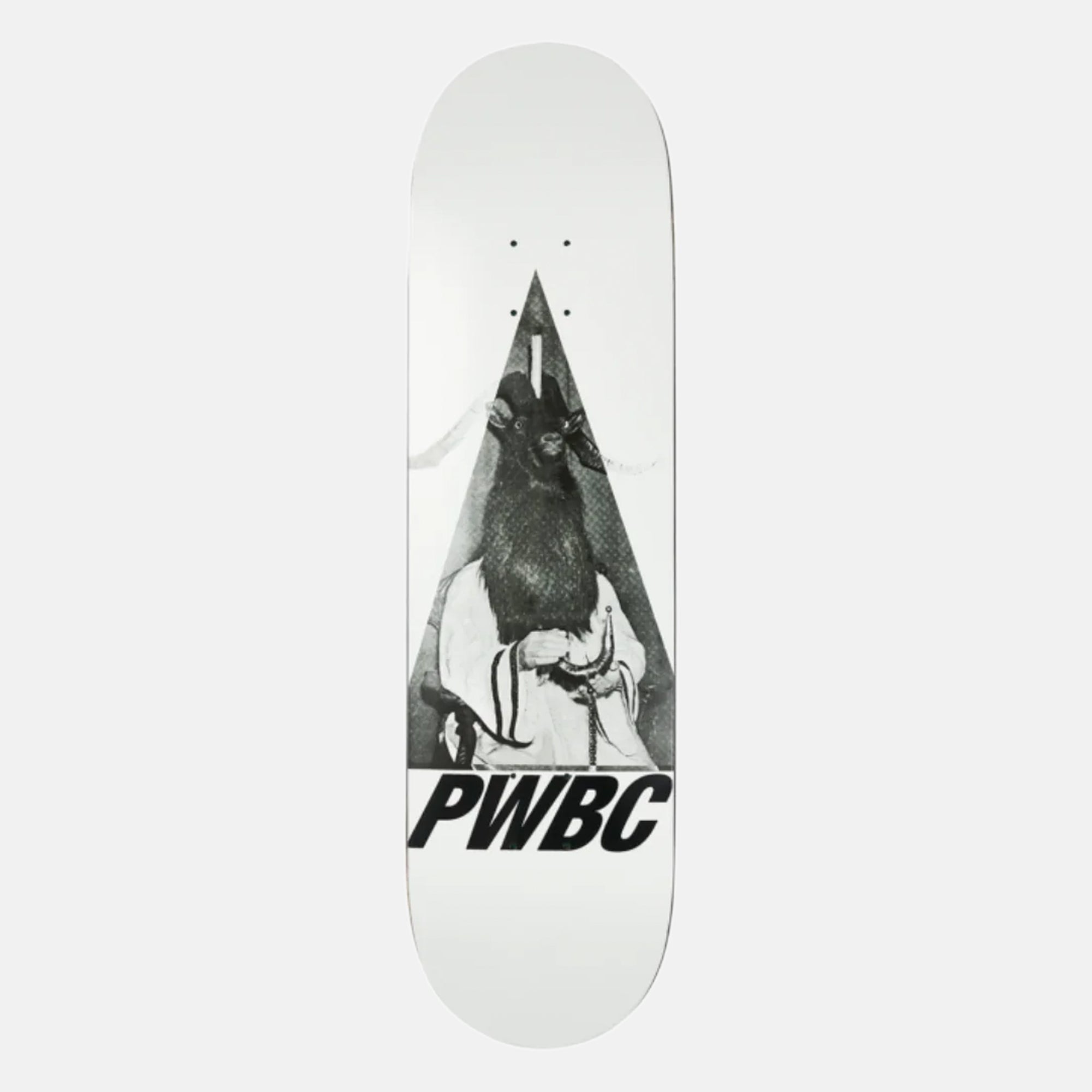Palace Lucien Clarke S13 8.25 NOS RARE Skateboard Deck