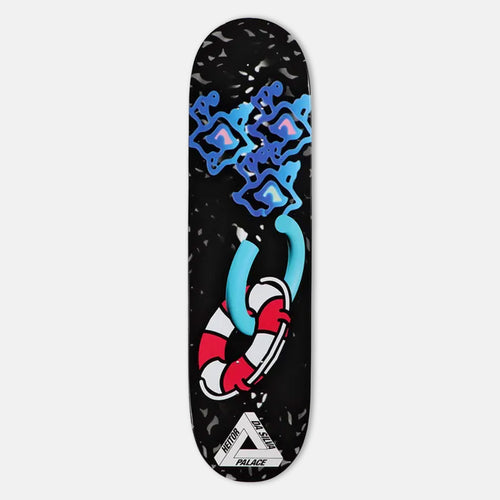 Palace Skateboards - 8.375