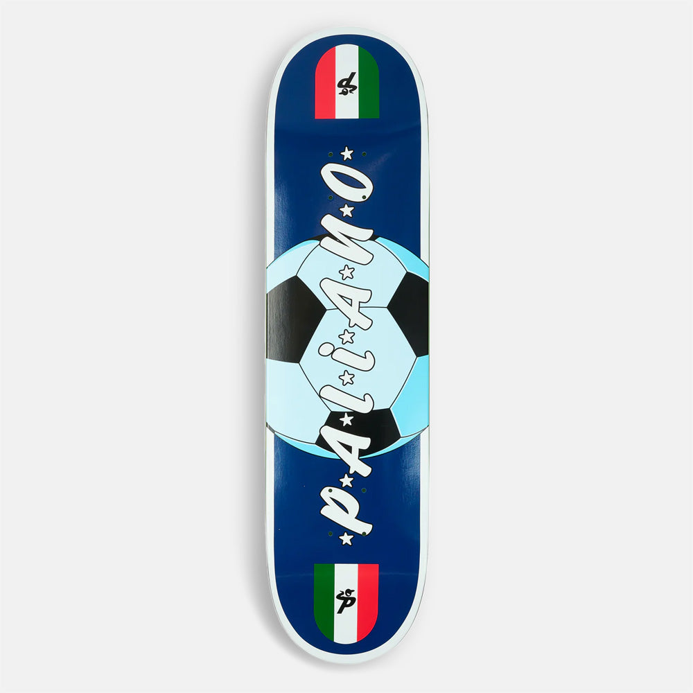 Palace Skateboards - 8.0" Paliano S35 Skateboard Deck