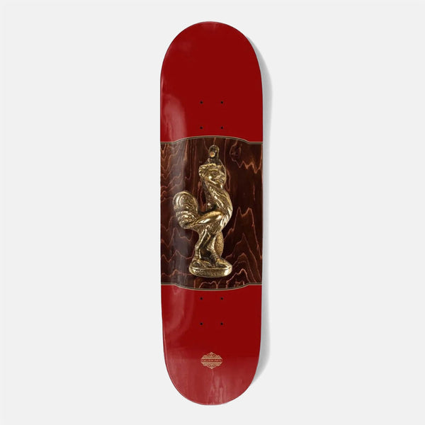 Pass Port Skateboards - 8.6