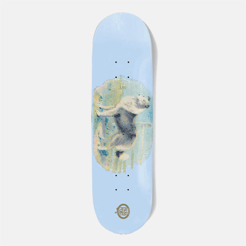 Pass Port Skateboards - 8.1