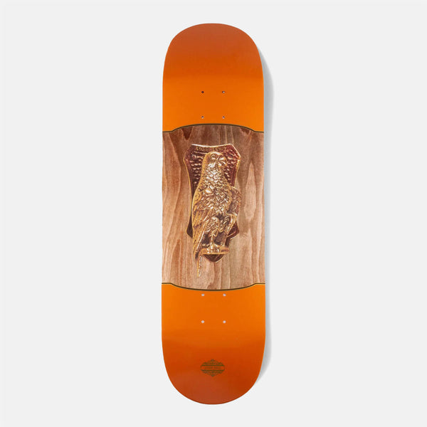 Pass Port Skateboards - 8.38