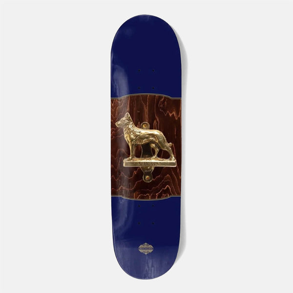 Pass Port Skateboards - 8.1