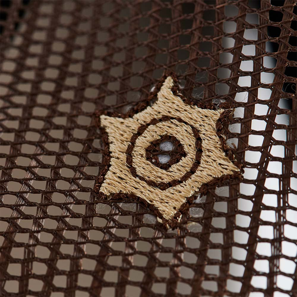 Passion - Target Practice Trucker Cap - Caramel