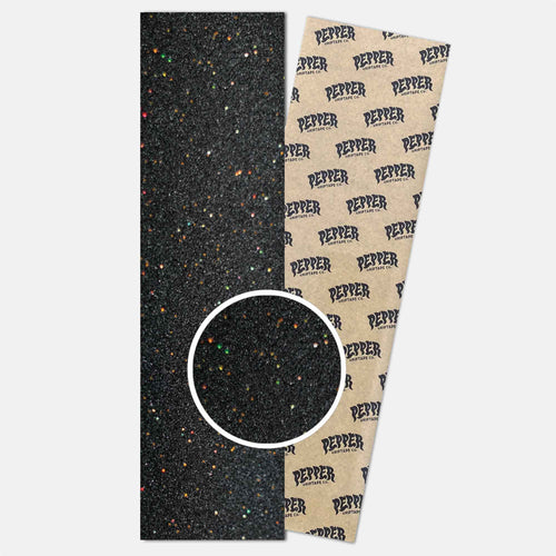 Pepper Griptape - Galaxy Griptape - Black / Multi