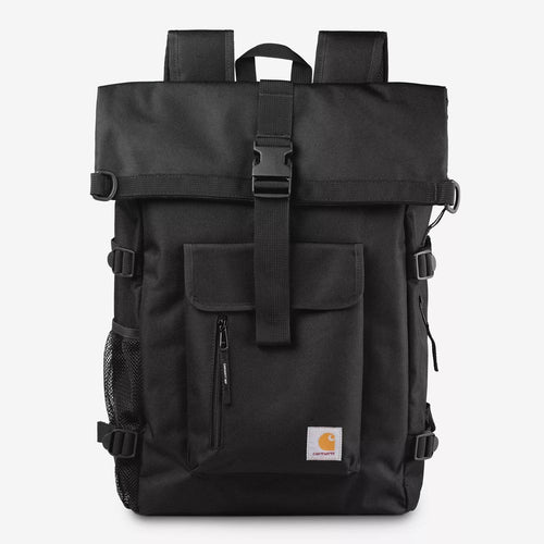 Carhartt WIP - Philis Backpack - Black