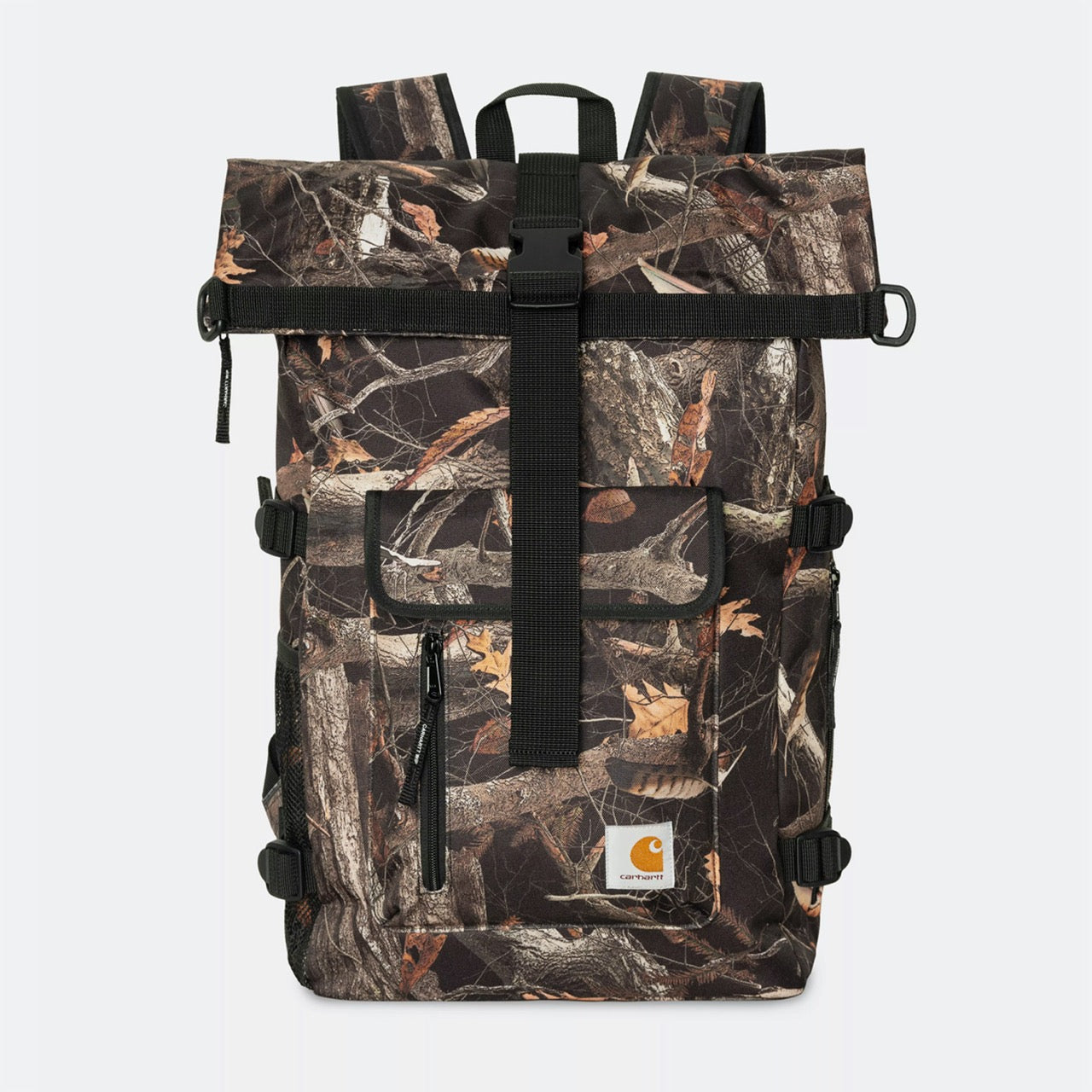 Carhartt WIP - Philis Backpack - Camo Feather Tree – Welcome Skate