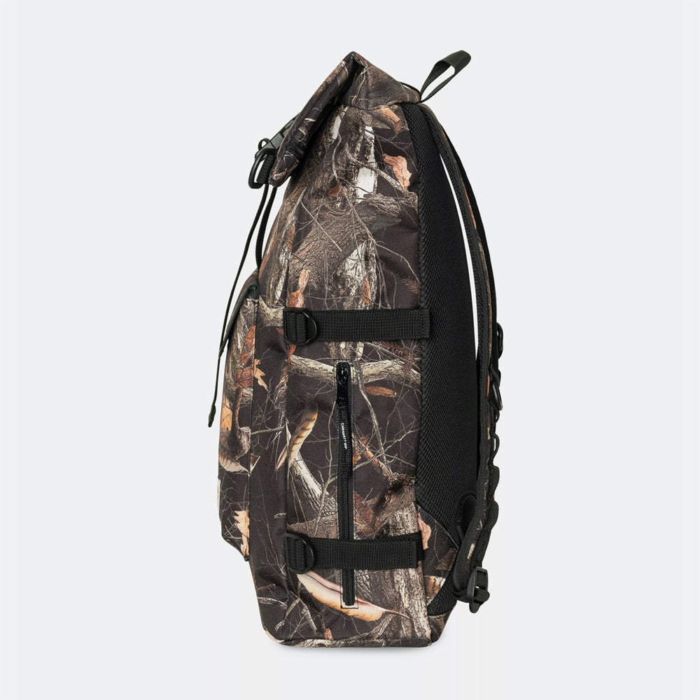 Carhartt WIP - Philis Backpack - Camo Feather Tree