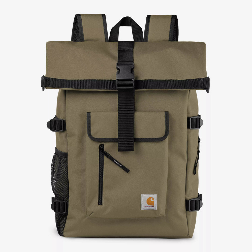Carhartt WIP - Philis Backpack - Brass