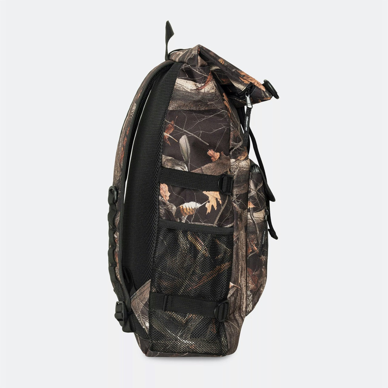 Carhartt WIP - Philis Backpack - Camo Feather Tree – Welcome Skate