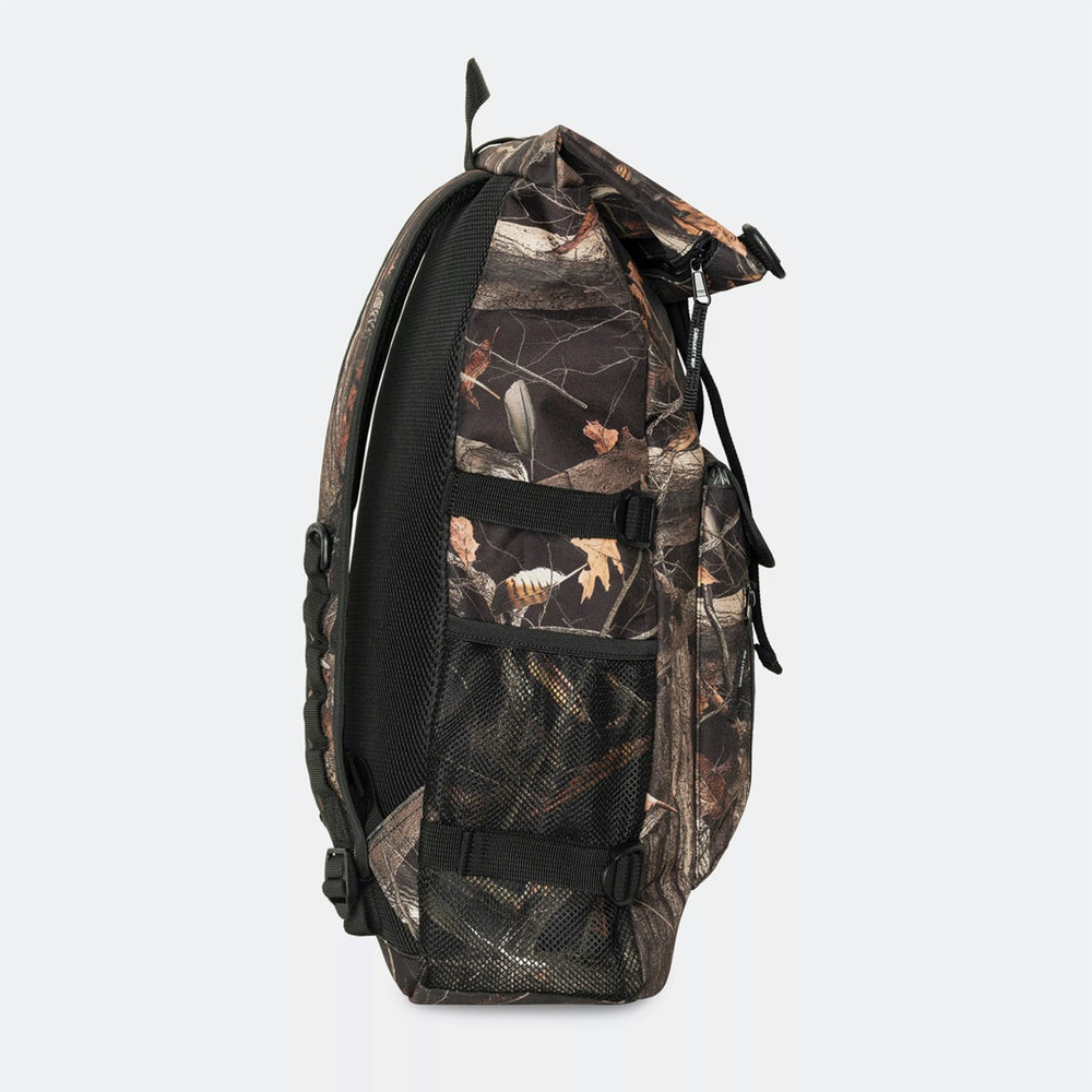 Carhartt WIP - Philis Backpack - Camo Feather Tree