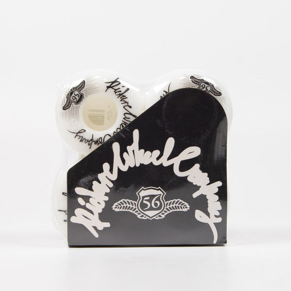 Picture Wheel Company - 56mm (99a) POP Skateboard Wheels