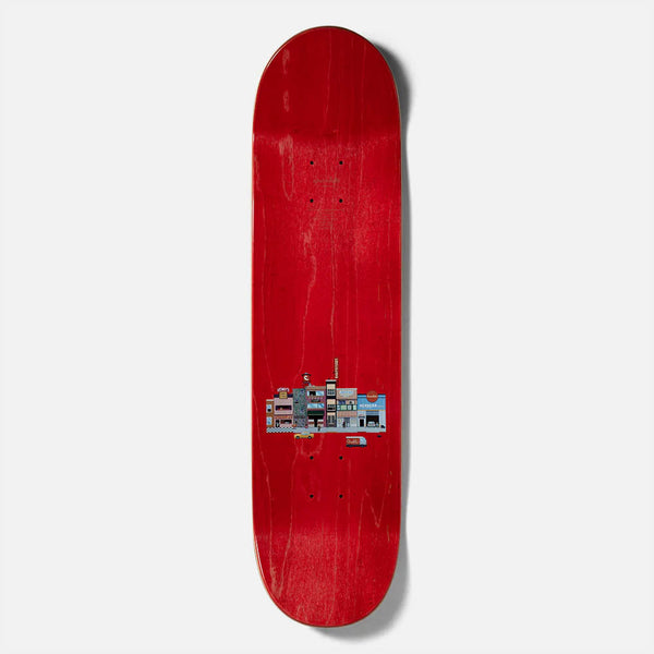 Chocolate Skateboards - 8.4