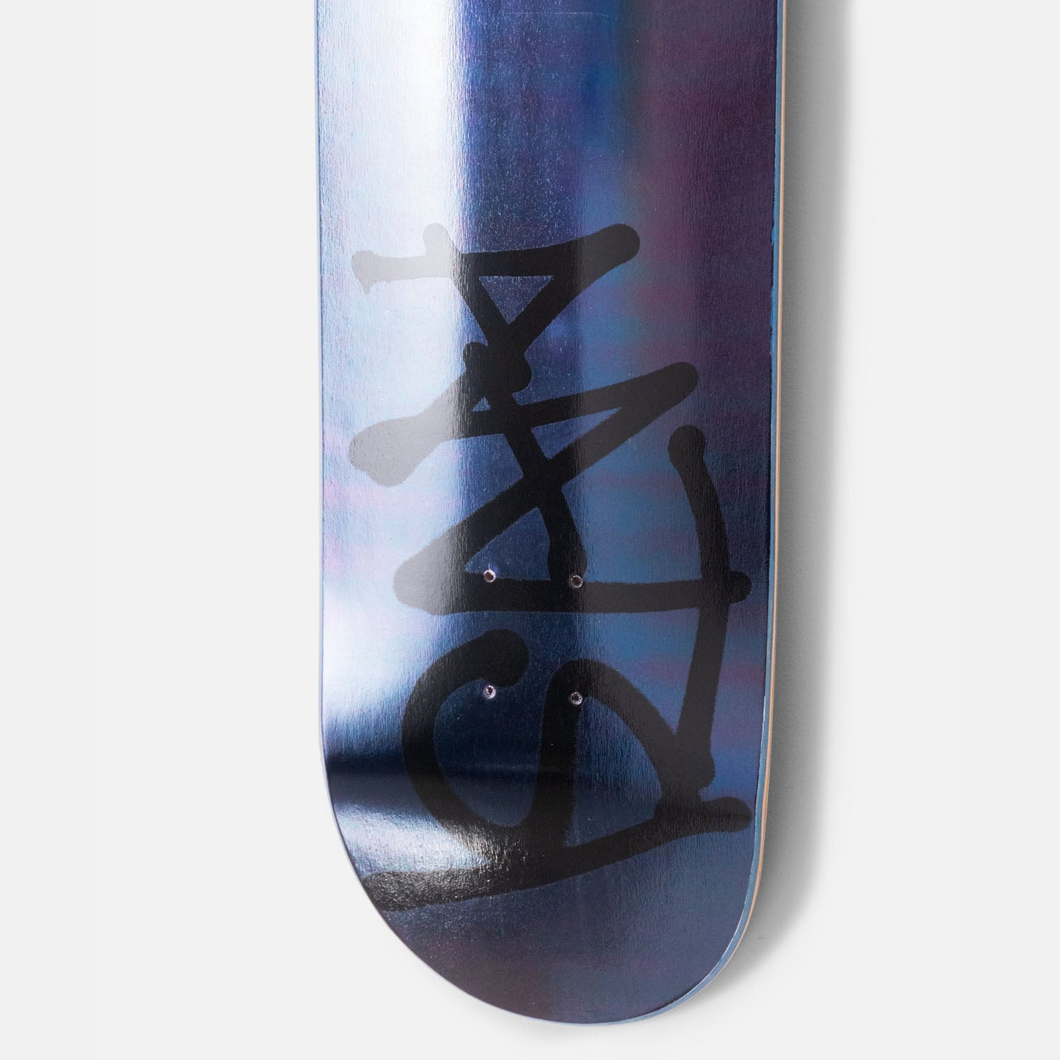 Poetic Collective - 8.25" Aleksi 'Aatsi' Suovaara Deck - Petrol
