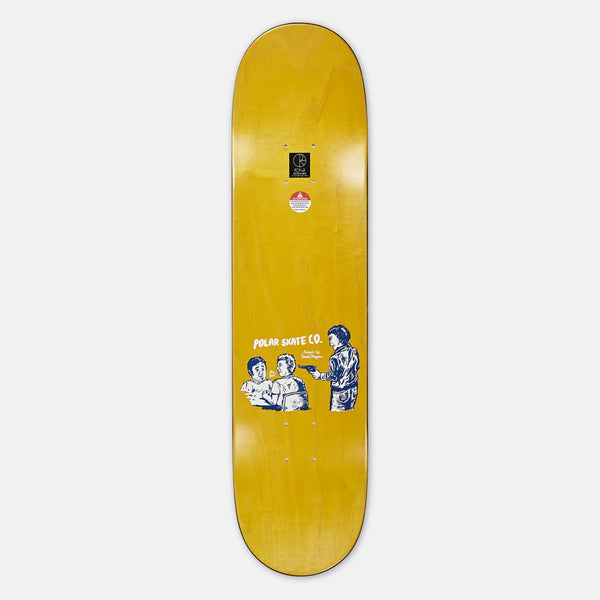 Polar Skate Co. - 8.375