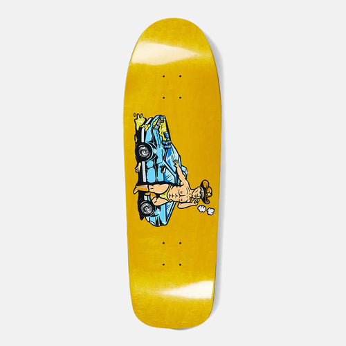 Polar Skate Co. - 9.75