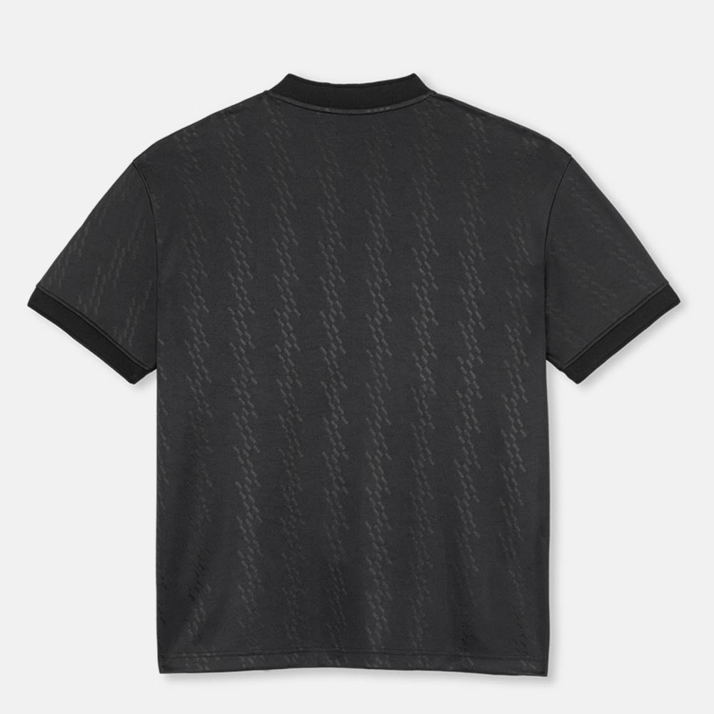 Polar Skate Co. - David Jersey - Black