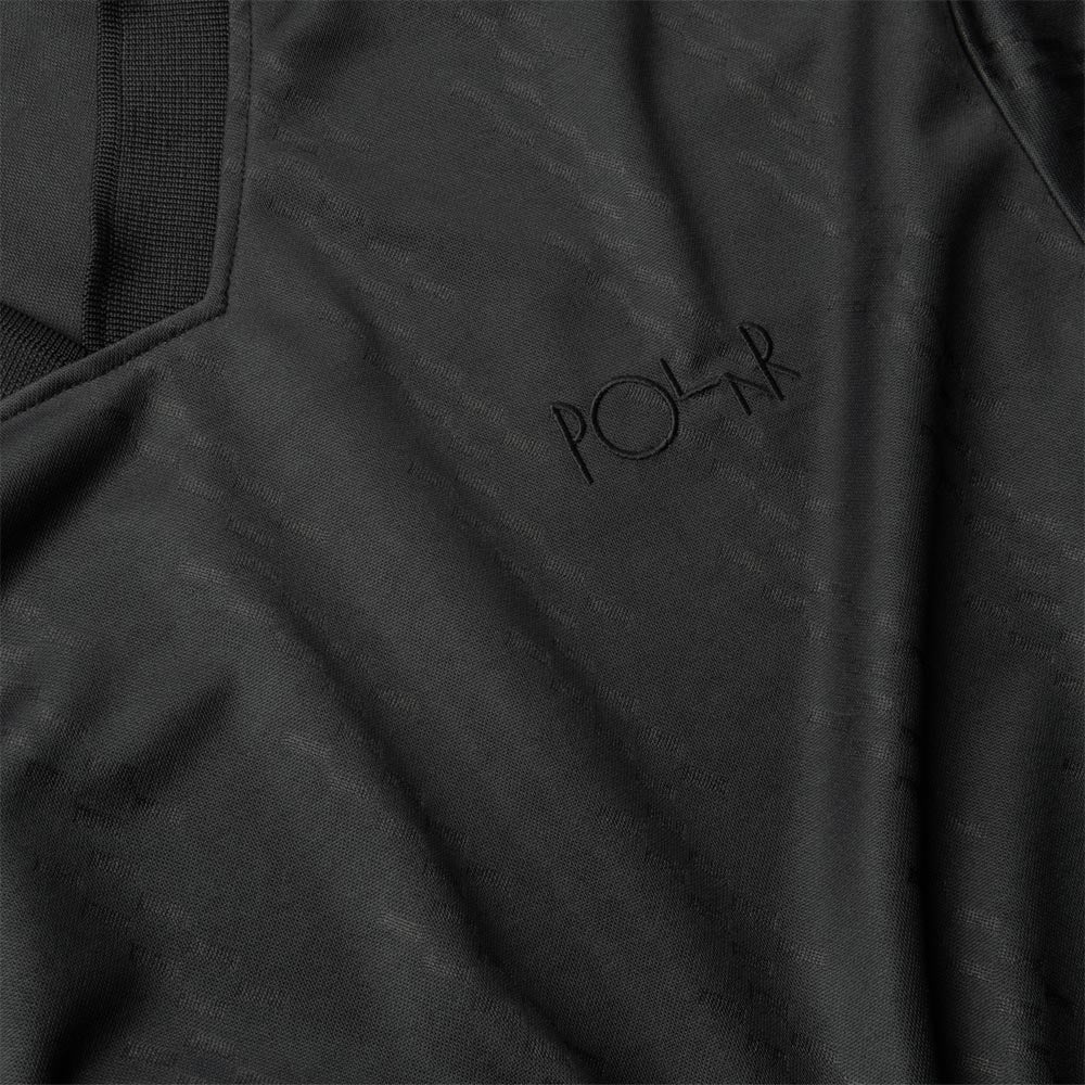 Polar Skate Co. - David Jersey - Black