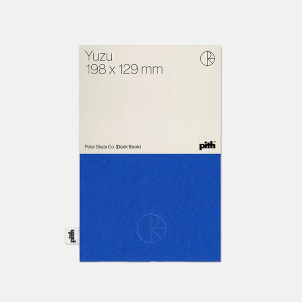 Polar Skate Co. - Deck Book