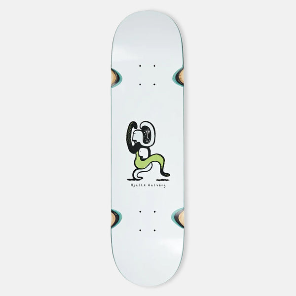 Polar Skate Co. - 8.375