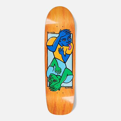 Polar Skate Co. - 8.75