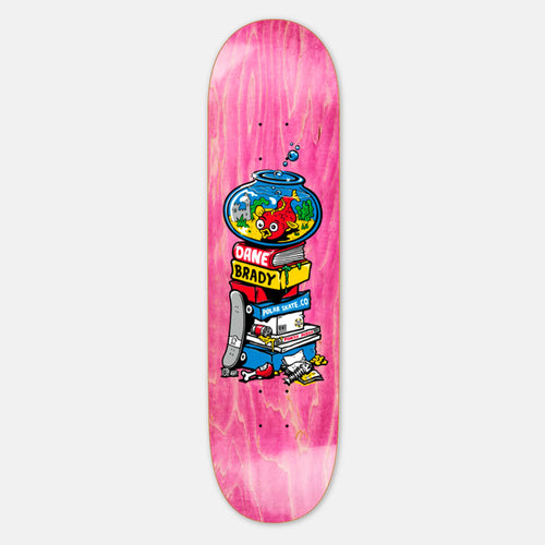 Polar Skate Co. - 8.25