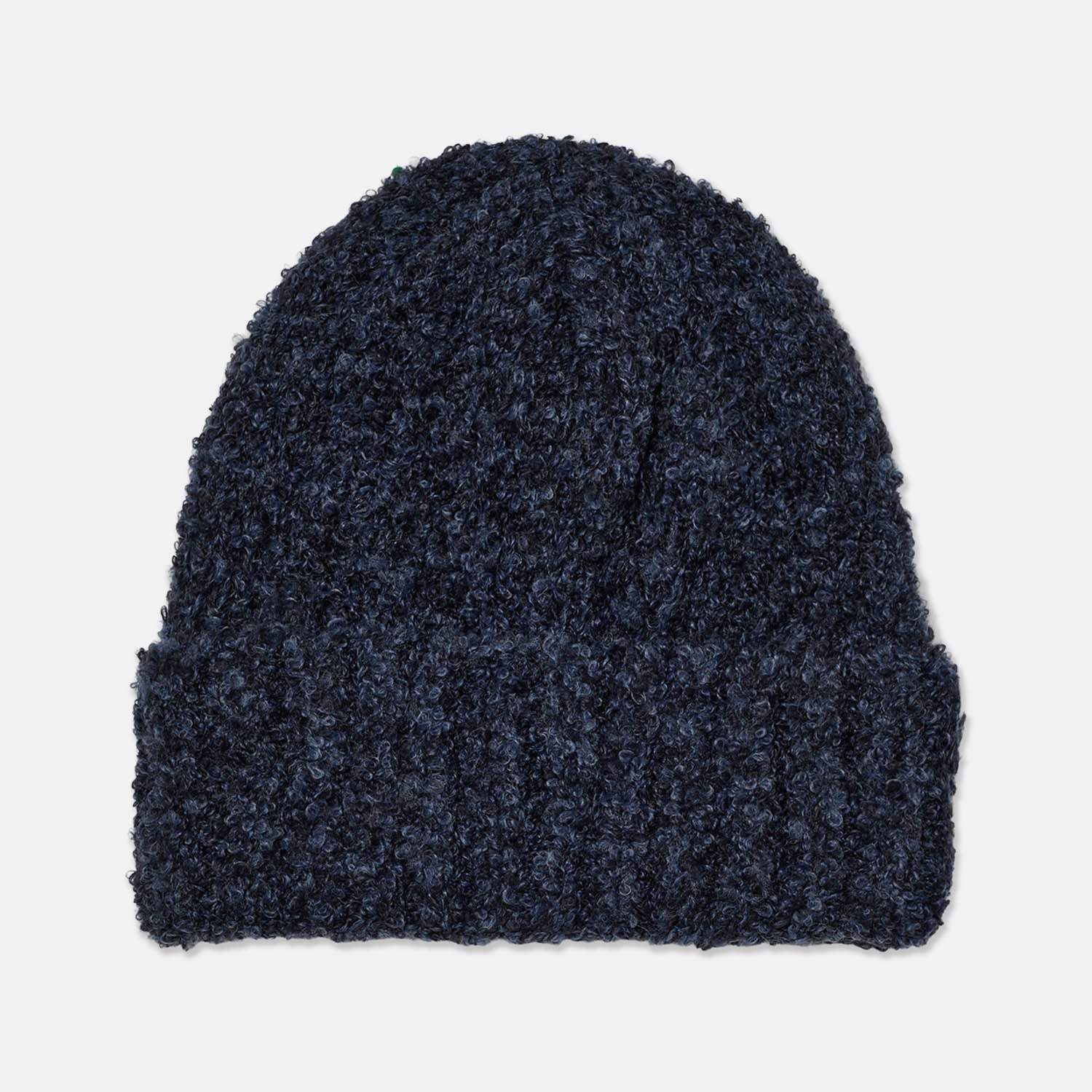 Polar Skate Co. - Fluff Beanie - Navy