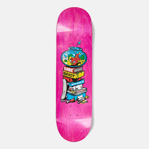 Polar Skate Co. - 7.875