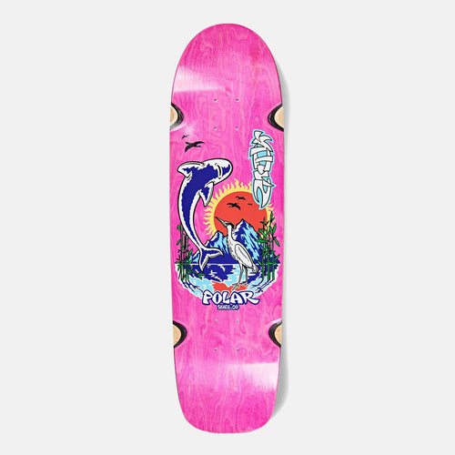 Polar Skate Co. - 8.75