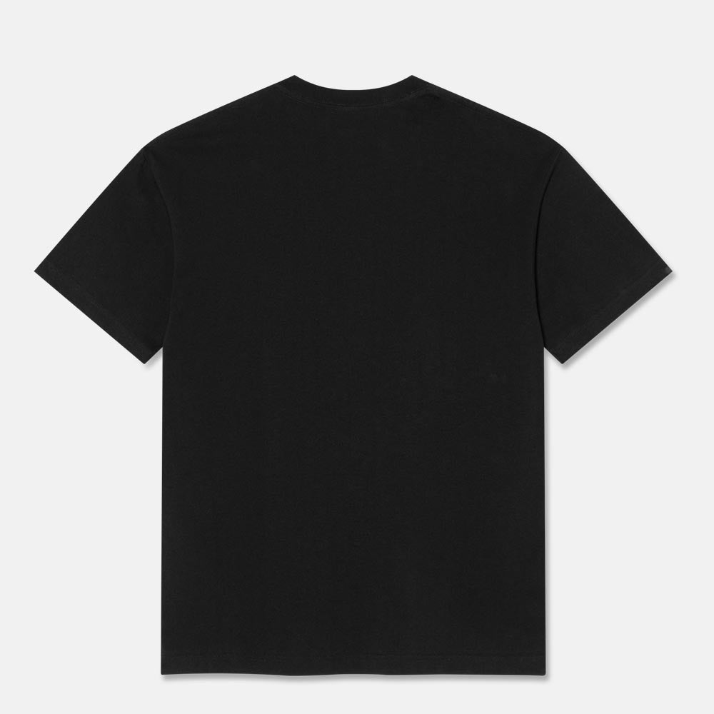 Polar Skate Co. - Ladybug T-Shirt - Black