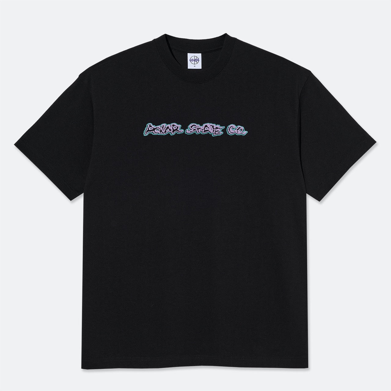 Polar Skate Co. - Lovely Day T-Shirt - Black – Welcome Skate Store