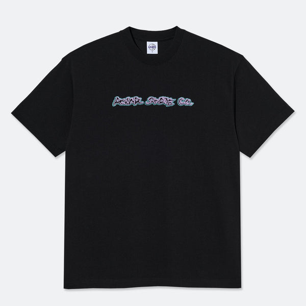 Polar Skate Co. - Lovely Day T-Shirt - Black