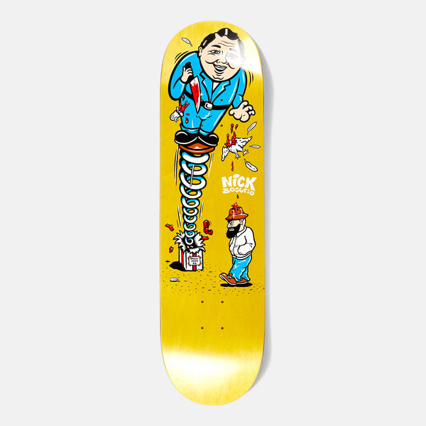 Polar Skate Co. - 8.625
