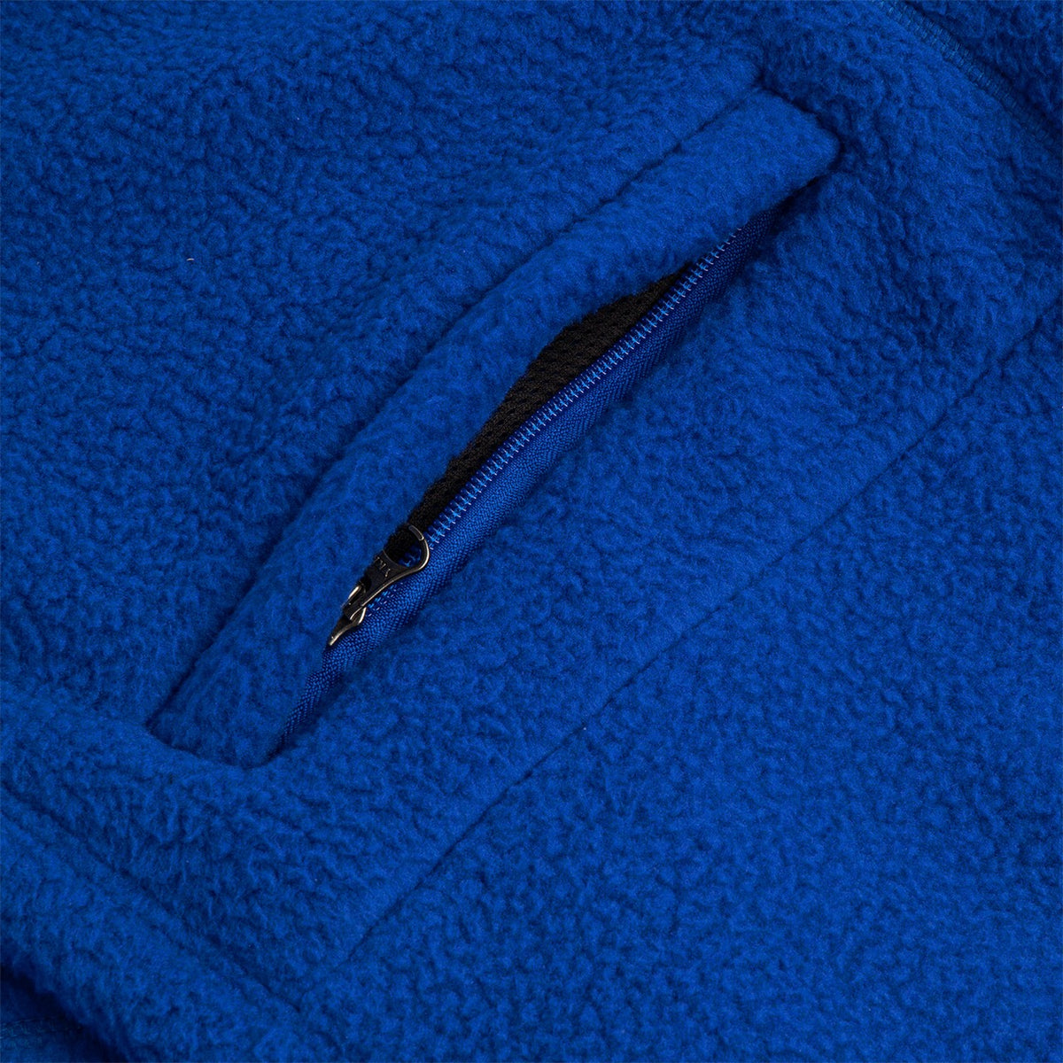Polar Skate Co. - Roman Fleece Jacket - Egyptian Blue