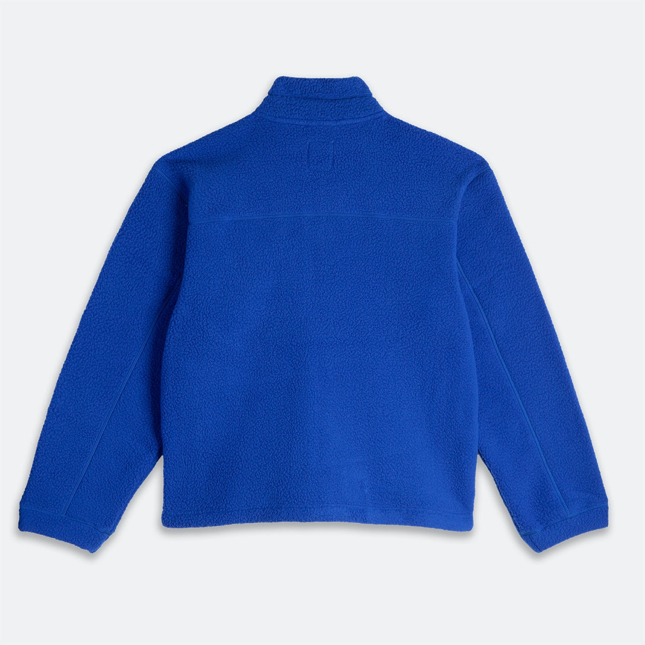 Polar Skate Co. - Roman Fleece Jacket - Egyptian Blue