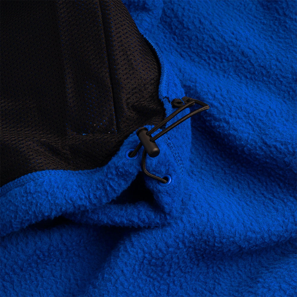 Polar Skate Co. - Roman Fleece Jacket - Egyptian Blue