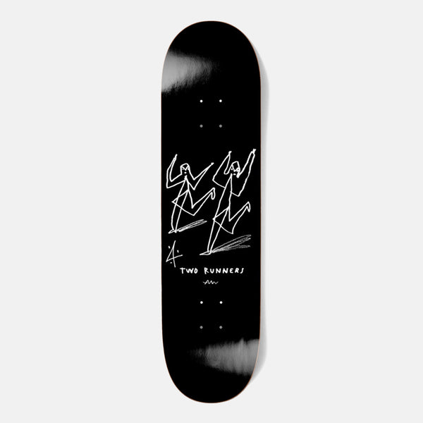 Polar Skate Co. - 8.5
