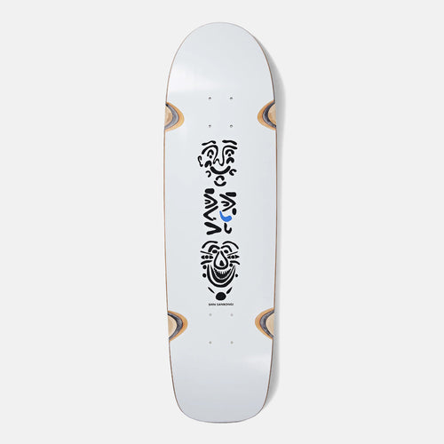 Polar Skate Co. - 8.75