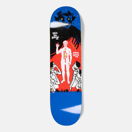 Polar Skate Co. - 8.25