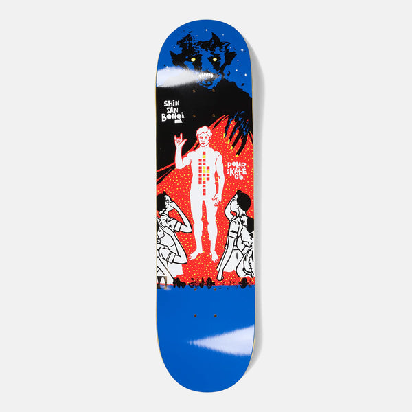 Polar Skate Co. - 8.25