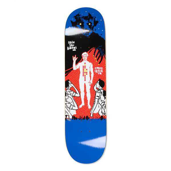 Polar Skate Co. - 8.25