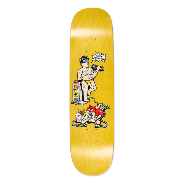 Polar Skate Co. - 8.5