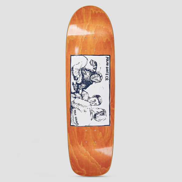 Polar Skate Co. - 8.75