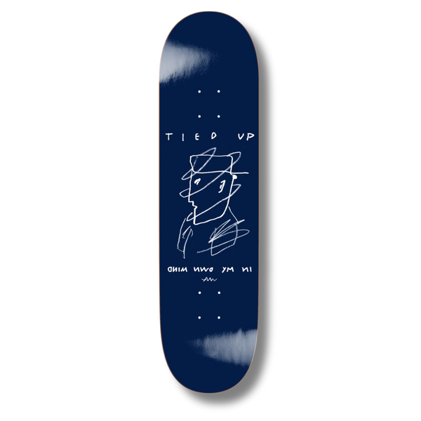 Polar Skate Co. - 8.75
