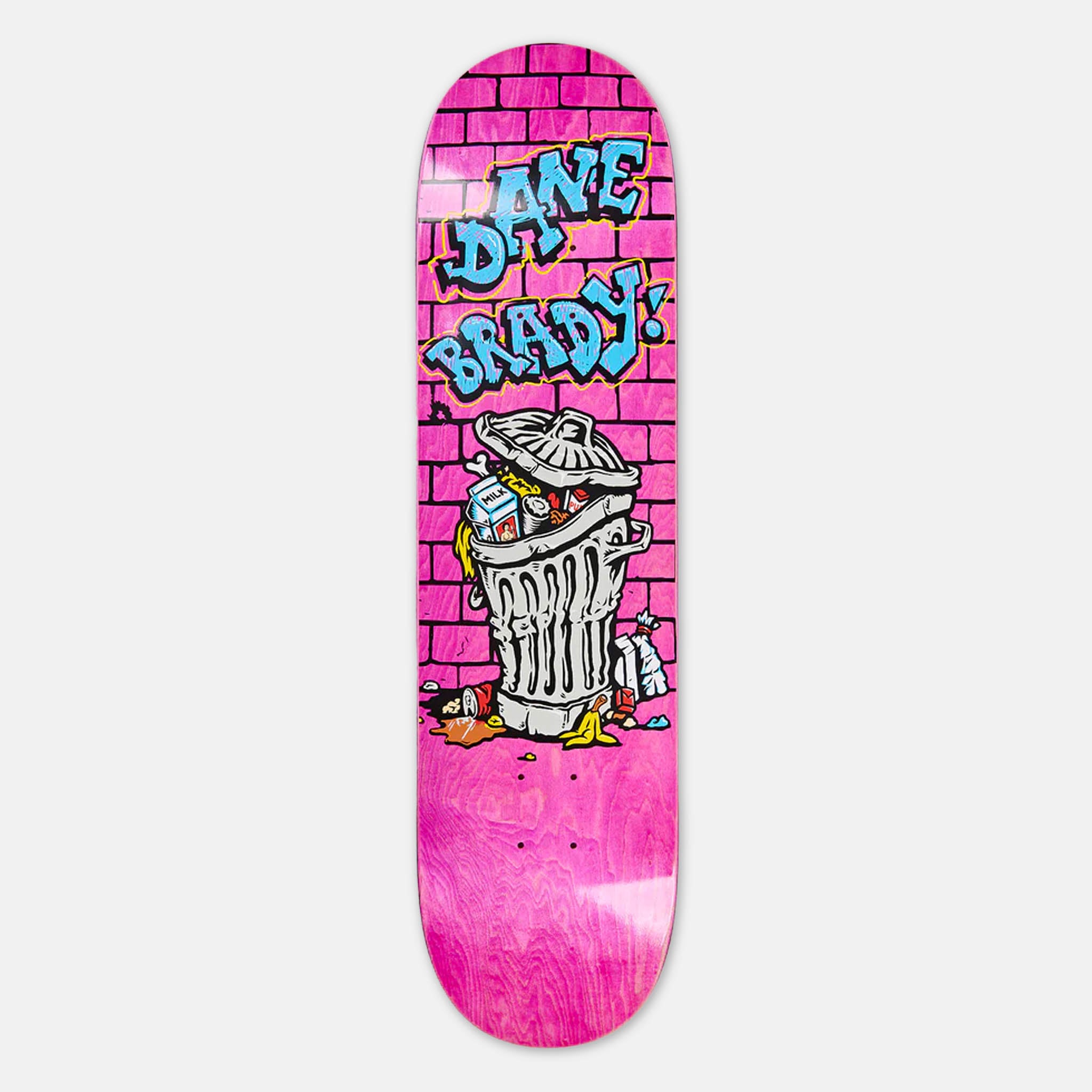 Polar Skate Co. - 9.0