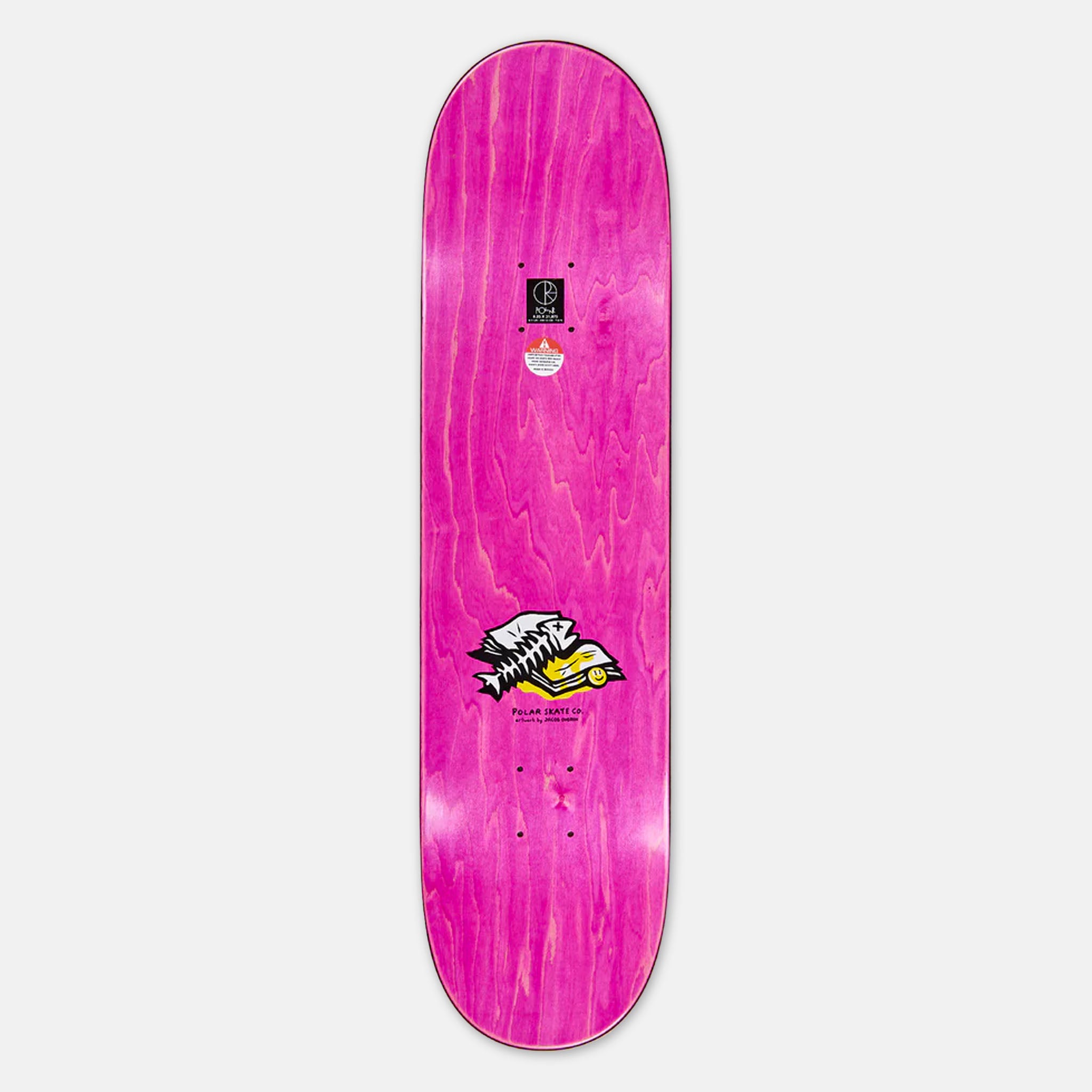Polar Skate Co. - 9.0