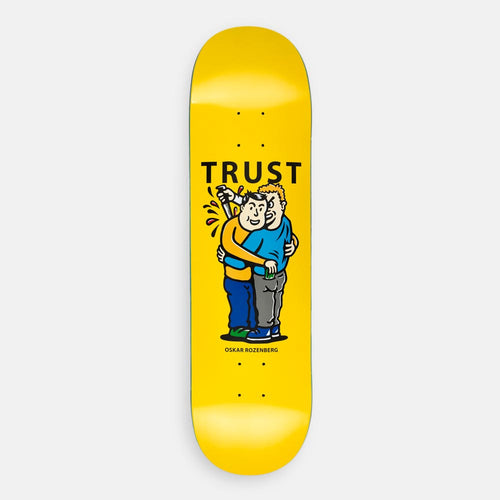 Polar Skate Co. - 8.375