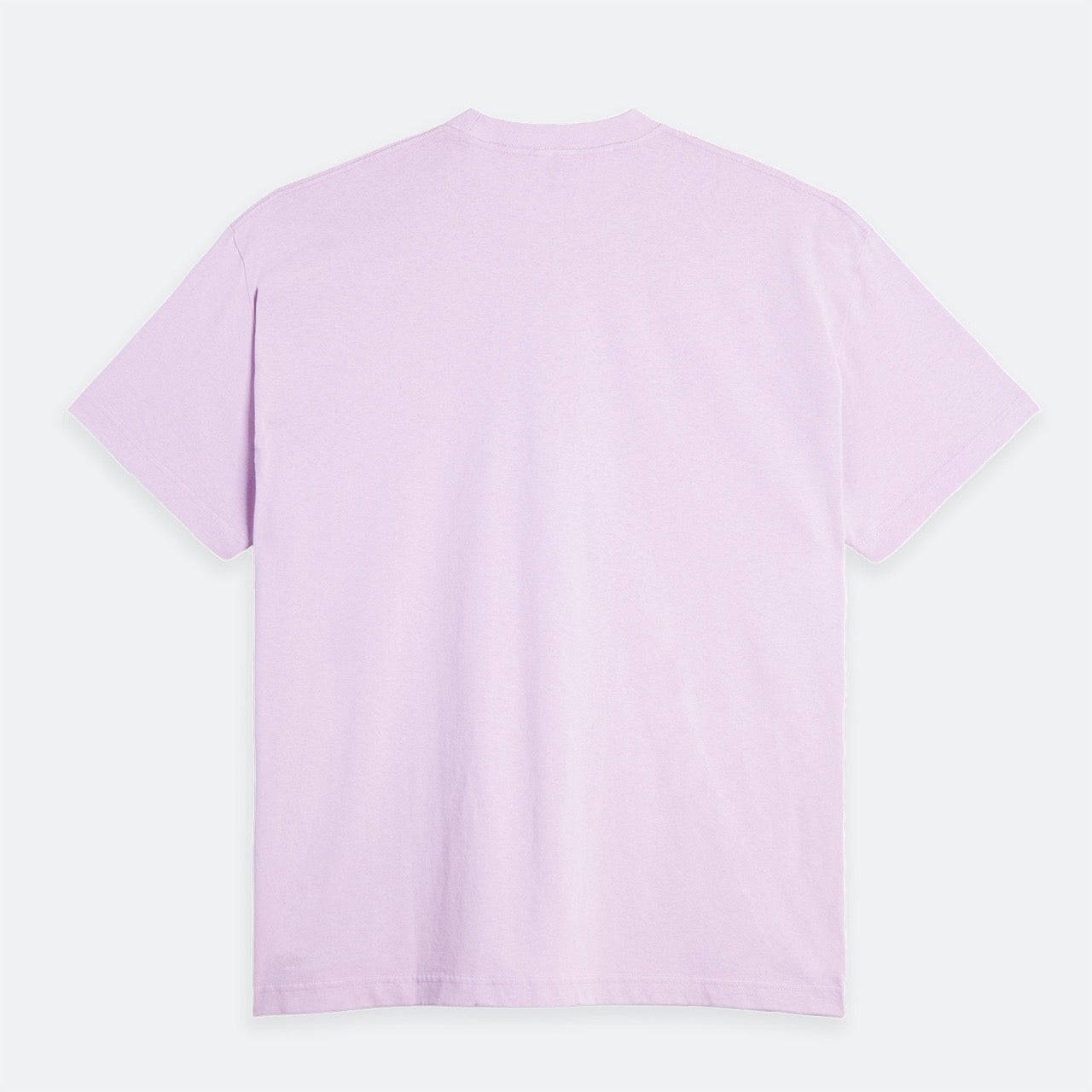 Polar Skate Co. - Lazy Bunny T-Shirt - Orchid
