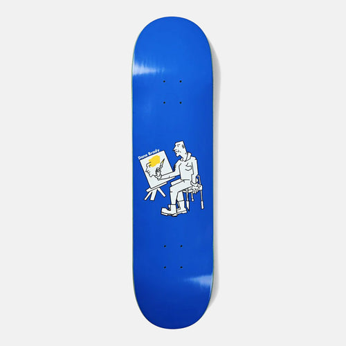 Polar Skate Co. - 7.875