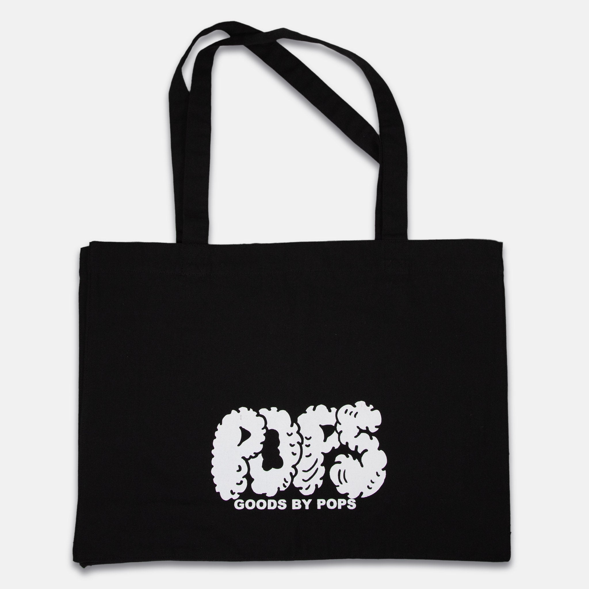 ★ ★BADGE LOGO TOTE BAG Mustang Coyote 5.0 Badge 